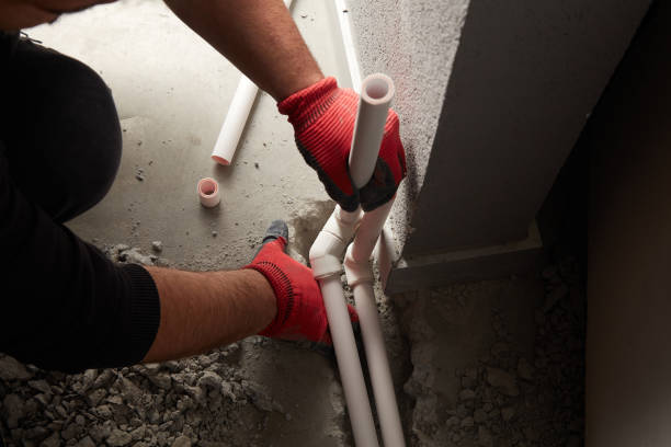 Best Commercial Plumbing Services  in East Rochester, NY